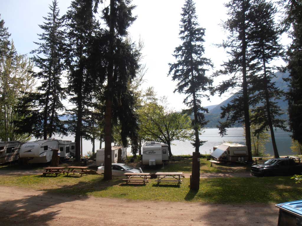 Campground